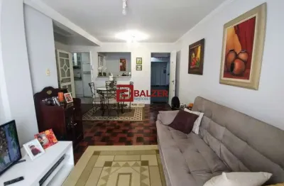 Apartamento com 3 quartos à venda na rua padre roma, 241, centro, florianópolis por r$ 650.000