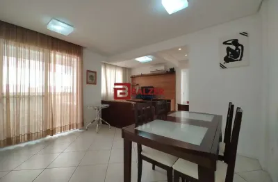 Apartamento com 2 quartos à venda na rua martinho calado, 20, centro, florianópolis por r$ 750.000