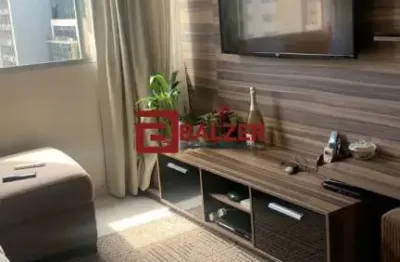 Apartamento com 2 quartos à venda na rua felipe schmidt, 752, centro, florianópolis por r$ 615.000