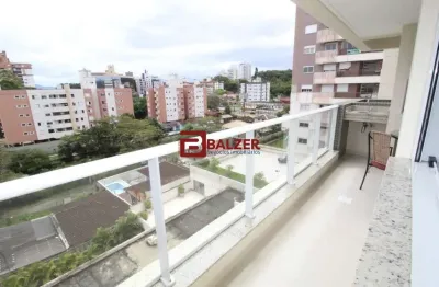 Apartamento com 1 quarto à venda na rua pastor william richard schisler filho, 868, itacorubi, florianópolis por r$ 920.000