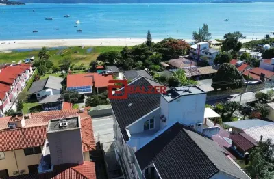 Apartamento com 3 quartos à venda na rodovia tertuliano brito xavier, 2639, canasvieiras, florianópolis por r$ 1.450.000