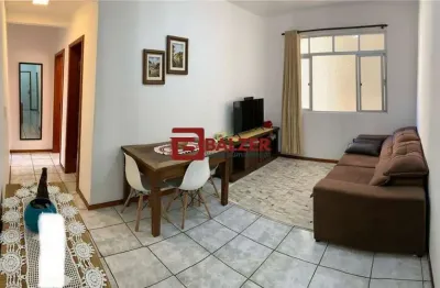 Apartamento com 2 quartos à venda na rua pedro soares, 28, centro, florianópolis por r$ 489.000