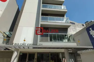 Apartamento com 3 quartos à venda na rua presidente nereu ramos, 130, centro, florianópolis por r$ 1.550.000
