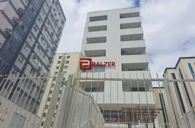 Apartamento com 3 quartos à venda na rua tenente silveira, 761, centro, florianópolis por r$ 959.000