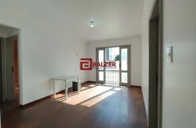 Apartamento com 2 quartos à venda na rua vidal ramos, 120, centro, florianópolis por r$ 550.000