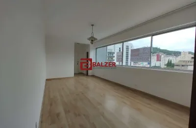 Apartamento com 4 quartos à venda na rua almirante alvim, 370, centro, florianópolis por r$ 1.700.000