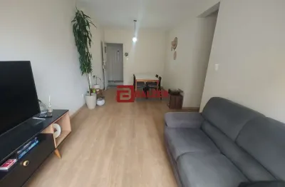 Apartamento com 2 quartos à venda na rua felipe schmidt, 547, centro, florianópolis por r$ 590.000