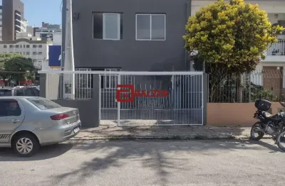 Casa com 4 quartos à venda na rua josé boiteux, 31, centro, florianópolis por r$ 1.390.000