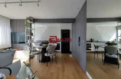 Apartamento com 1 quarto à venda na praça hercílio luz, 853, centro, florianópolis por r$ 570.000