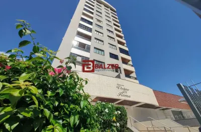 Apartamento com 2 quartos à venda na rua general bittencourt, 386, centro, florianópolis por r$ 739.000