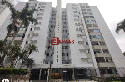 Apartamento com 3 quartos à venda na rua crispim mira, 97, centro, florianópolis por r$ 750.000