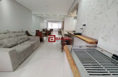 Apartamento com 2 quartos à venda na rua padre roma, 221, centro, florianópolis por r$ 689.000
