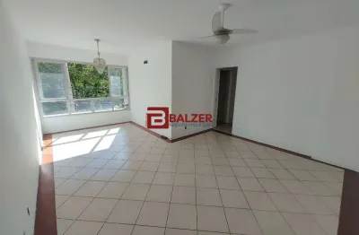 Apartamento com 3 quartos à venda na rua vítor konder, 54, centro, florianópolis por r$ 950.000