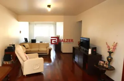 Apartamento com 3 quartos à venda na avenida mauro ramos, 1357, centro, florianópolis por r$ 1.150.000