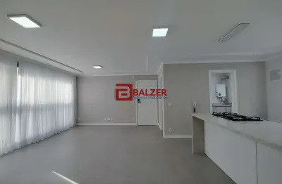 Apartamento com 3 quartos à venda na rua presidente nereu ramos, 130, centro, florianópolis por r$ 1.580.000