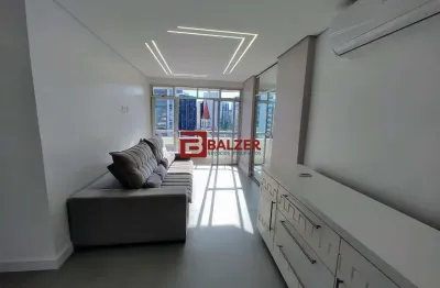 Apartamento com 2 quartos à venda na rua tenente silveira, 675, centro, florianópolis por r$ 790.000