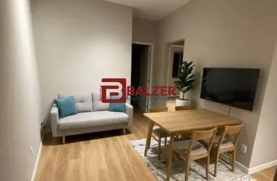 Apartamento com 2 quartos à venda na rua francisco tolentino, 800, centro, florianópolis por r$ 495.000