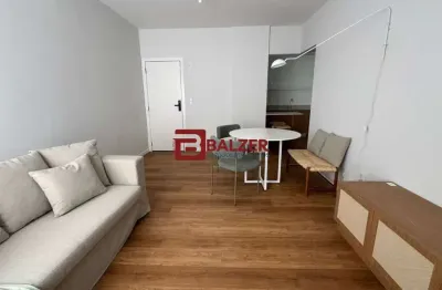 Apartamento com 2 quartos à venda na rua joão pio duarte silva, 682, córrego grande, florianópolis por r$ 790.000