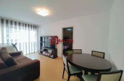 Apartamento com 1 quarto à venda na rua padre roma, 221, centro, florianópolis por r$ 550.000