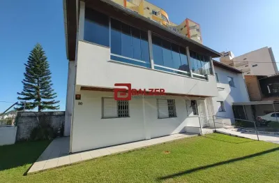 Casa com 4 quartos à venda na rua francisco goulart, 80, trindade, florianópolis por r$ 1.990.000