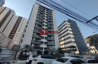Apartamento com 4 quartos à venda na rua ferreira lima, 247, centro, florianópolis por r$ 1.490.000