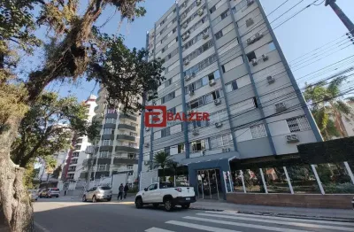 Apartamento com 3 quartos à venda na praça hercílio luz, 1077, centro, florianópolis por r$ 880.000