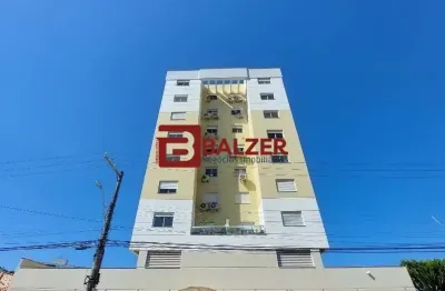 Apartamento com 2 quartos à venda na Rua João Motta Espezim, 272, Saco dos Limões, Florianópolis por R$ 735.000