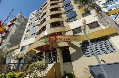 Apartamento com 3 quartos à venda na rua professor herminio jacques, 54, centro, florianópolis por r$ 1.390.000