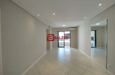 Apartamento com 3 quartos à venda na rua professor herminio jacques, 54, centro, florianópolis por r$ 1.390.000