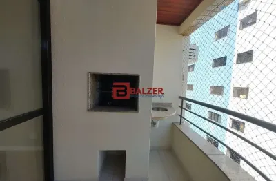 Apartamento com 3 quartos à venda na Rua Professor Herminio Jacques, 54, Centro, Florianópolis por R$ 1.390.000