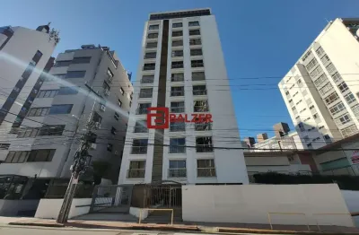 Apartamento com 3 quartos à venda na rua vítor konder, 142, centro, florianópolis por r$ 795.000