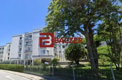 Apartamento com 3 quartos à venda na rua das acácias, 45, carvoeira, florianópolis por r$ 680.000