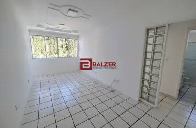 Apartamento com 3 quartos à venda na rua hermann blumenau, 51, centro, florianópolis por r$ 820.000