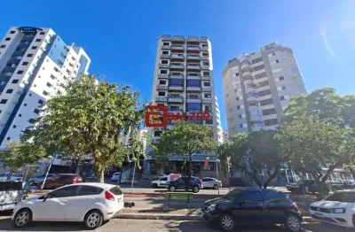 Apartamento com 2 quartos à venda na praça hercílio luz, 1395, centro, florianópolis por r$ 700.000