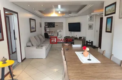 Apartamento com 3 quartos à venda na avenida mauro ramos, 699, centro, florianópolis por r$ 1.600.000