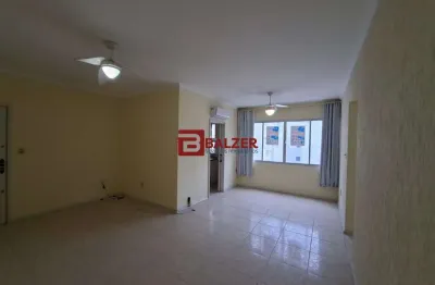 Apartamento com 2 quartos à venda na praça hercílio luz, 817, centro, florianópolis por r$ 612.000