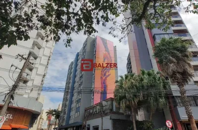 Apartamento com 3 quartos à venda na rua josé jacques, 163, centro, florianópolis por r$ 750.000