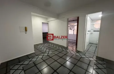 Apartamento com 1 quarto à venda na rua procópio manoel pires, 170, trindade, florianópolis por r$ 380.000