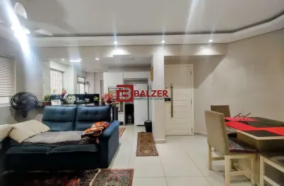 Apartamento com 3 quartos à venda na rua duarte schutel, 215, centro, florianópolis por r$ 950.000