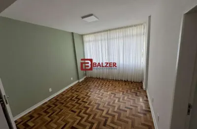 Apartamento com 2 quartos à venda na avenida prefeito osmar cunha, 525, centro, florianópolis por r$ 770.000