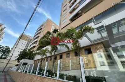 Apartamento com 3 quartos à venda na rua jornalista manoel menezes, 35, itacorubi, florianópolis por r$ 1.150.000
