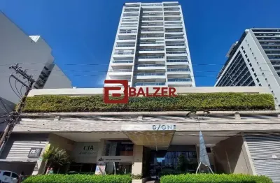 Apartamento com 2 quartos à venda na rua felipe schmidt, 835, centro, florianópolis por r$ 1.590.000