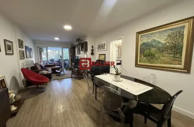 Apartamento com 3 quartos à venda na rua bocaiúva, 1845, centro, florianópolis por r$ 1.680.000