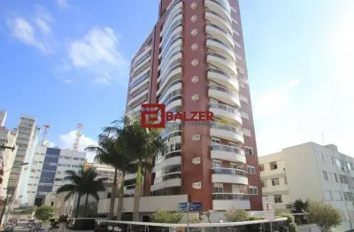 Apartamento com 4 quartos à venda na rua brigadeiro silva paes, 111, centro, florianópolis por r$ 1.990.000