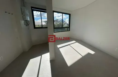 Apartamento com 2 quartos à venda na avenida júlio d'acia barreto, 199, carvoeira, florianópolis por r$ 775.000