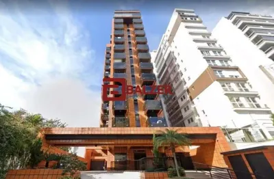 Cobertura com 5 quartos à venda na rua são francisco, 206, centro, florianópolis por r$ 2.390.000