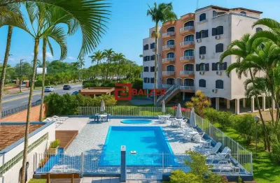 Apartamento com 3 quartos à venda na rodovia admar gonzaga, 1547, itacorubi, florianópolis por r$ 650.000