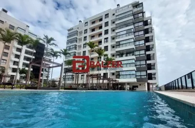 Apartamento com 3 quartos à venda na rua sérgio gil, 263, balneário, florianópolis por r$ 1.188.000