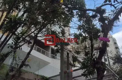 Apartamento com 2 quartos à venda na rua esteves júnior, 574, centro, florianópolis por r$ 1.300.000
