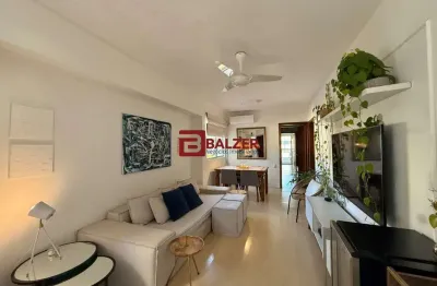 Apartamento com 3 quartos à venda na rua hermann blumenau, 127, centro, florianópolis por r$ 880.000